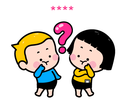 มิม หนูน้อยมือถือ : สติกเกอร์เติมคำ รูปที่ 58