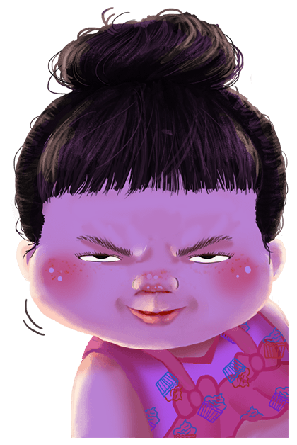 ขนุน สวีทตี้ รูปที่ 5