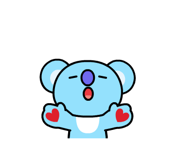 UNIVERSTAR BT21เคมีอวกาศ2 รูปที่ 3