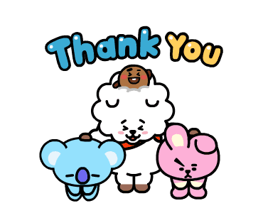 UNIVERSTAR BT21เคมีอวกาศ2 รูปที่ 6