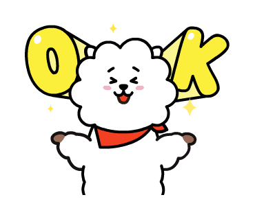 UNIVERSTAR BT21เคมีอวกาศ2 รูปที่ 8