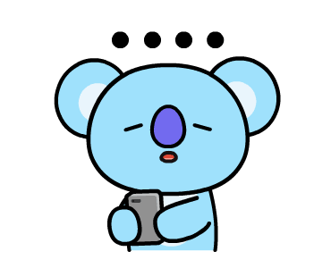 UNIVERSTAR BT21เคมีอวกาศ2 รูปที่ 14