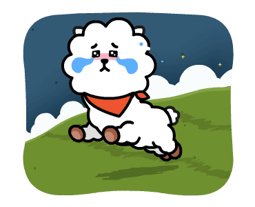 UNIVERSTAR BT21เคมีอวกาศ2 รูปที่ 19