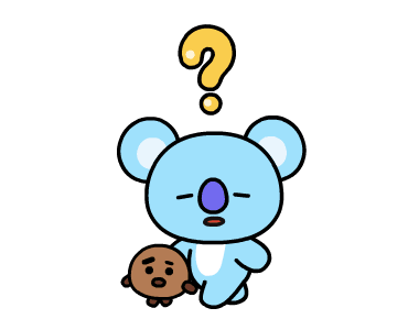 UNIVERSTAR BT21เคมีอวกาศ2 รูปที่ 22