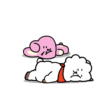 UNIVERSTAR BT21เคมีอวกาศ2 รูปที่ 23