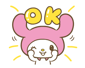 มายเมโลดี้ ดุ๊กดิ๊กตัวกลมกว่าเดิม♪ รูปที่ 1