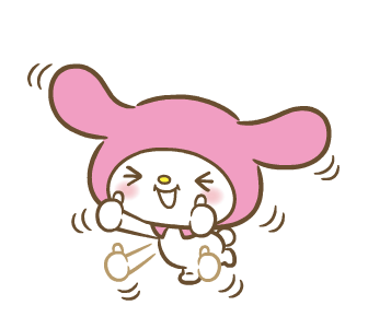 มายเมโลดี้ ดุ๊กดิ๊กตัวกลมกว่าเดิม♪ รูปที่ 7