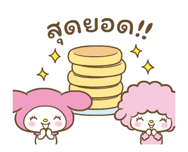 มายเมโลดี้ ดุ๊กดิ๊กตัวกลมกว่าเดิม♪ รูปที่ 10