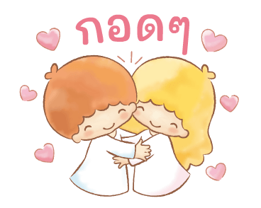 ลิตเติ้ลทวินสตาร์ สติกเกอร์เลียนเสียง♪ รูปที่ 6