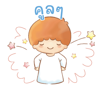 ลิตเติ้ลทวินสตาร์ สติกเกอร์เลียนเสียง♪ รูปที่ 18