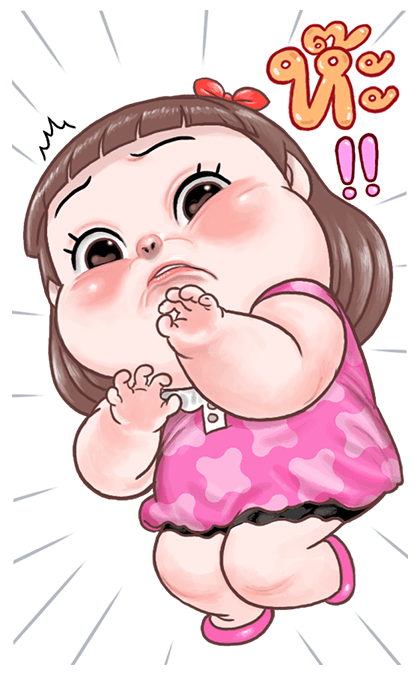 ตุ๊บป่อง สติกเกอร์ยักษ์ รูปที่ 10