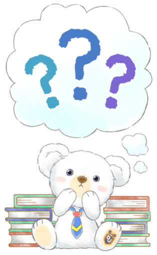 UniBEARsity บิ๊กสติกเกอร์ รูปที่ 19