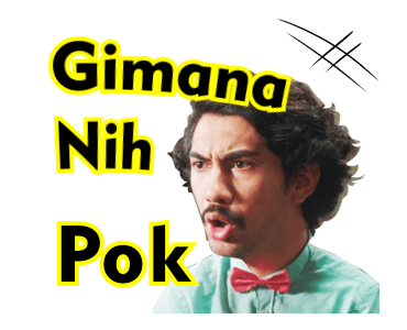Benyamin: Biang Kerok รูปที่ 1