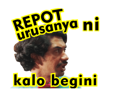 Benyamin: Biang Kerok รูปที่ 2