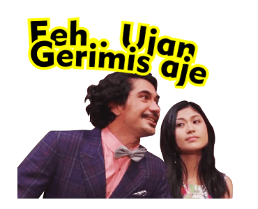 Benyamin: Biang Kerok รูปที่ 4