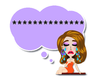 สต กเกอร ไลน She Wants To Say Line2me In Th