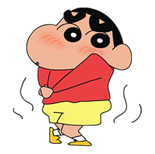 เครยอนชินจัง 3 รูปที่ 12