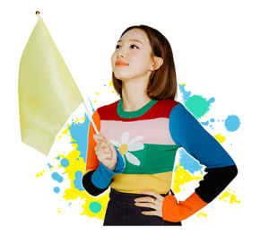 TWICE "Fanfare" รูปที่ 1