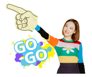 TWICE "Fanfare" รูปที่ 3
