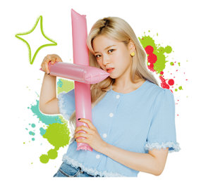 TWICE "Fanfare" รูปที่ 5