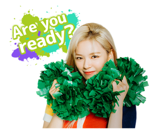 TWICE "Fanfare" รูปที่ 6