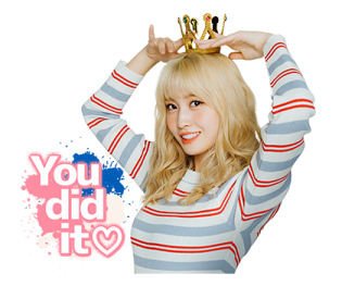 TWICE "Fanfare" รูปที่ 9