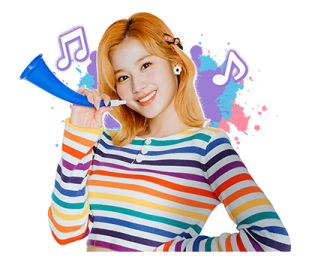TWICE "Fanfare" รูปที่ 13