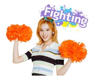 TWICE "Fanfare" รูปที่ 14