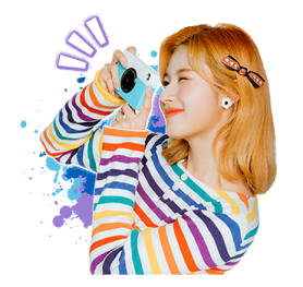 TWICE "Fanfare" รูปที่ 15