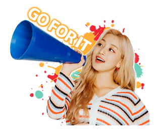 TWICE "Fanfare" รูปที่ 17