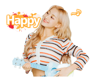 TWICE "Fanfare" รูปที่ 19