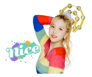 TWICE "Fanfare" รูปที่ 21