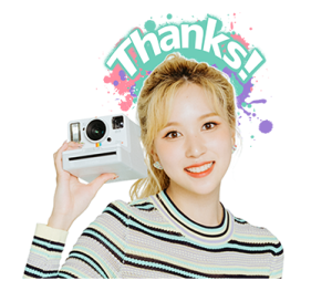 TWICE "Fanfare" รูปที่ 22