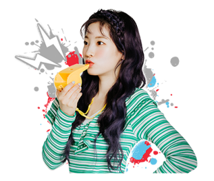 TWICE "Fanfare" รูปที่ 26