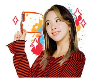 TWICE "Fanfare" รูปที่ 29