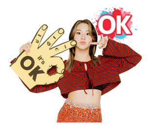 TWICE "Fanfare" รูปที่ 31