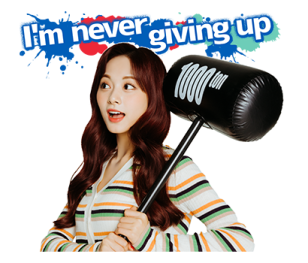 TWICE "Fanfare" รูปที่ 33