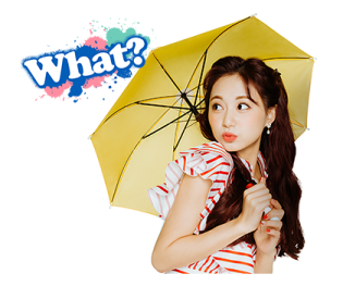 TWICE "Fanfare" รูปที่ 34