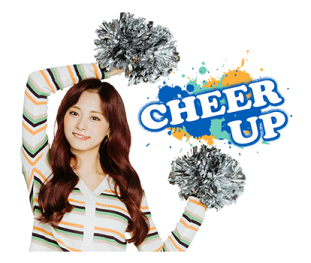 TWICE "Fanfare" รูปที่ 35