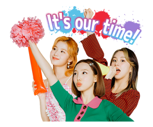 TWICE "Fanfare" รูปที่ 37