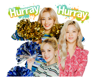 TWICE "Fanfare" รูปที่ 38