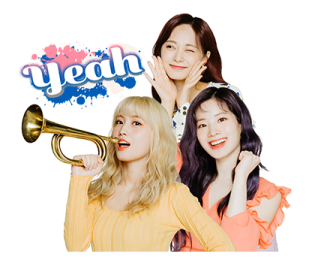 TWICE "Fanfare" รูปที่ 39