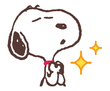 Snoopy ฉากหลังดุ๊กดิ๊กได้ รูปที่ 2