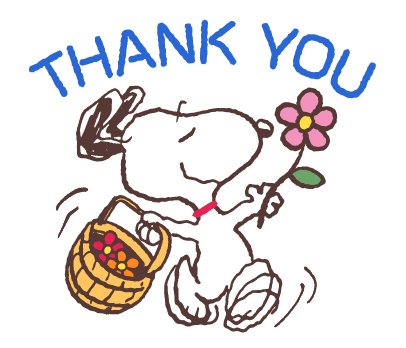 Snoopy ฉากหลังดุ๊กดิ๊กได้ รูปที่ 7