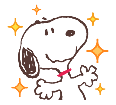 Snoopy ฉากหลังดุ๊กดิ๊กได้ รูปที่ 9