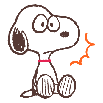 Snoopy ฉากหลังดุ๊กดิ๊กได้ รูปที่ 10