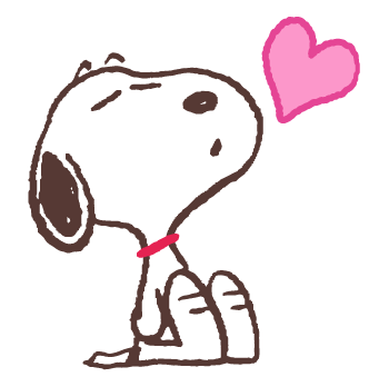 Snoopy ฉากหลังดุ๊กดิ๊กได้ รูปที่ 11