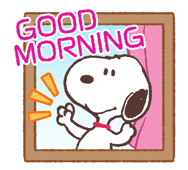 Snoopy ฉากหลังดุ๊กดิ๊กได้ รูปที่ 13