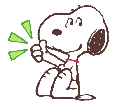 Snoopy ฉากหลังดุ๊กดิ๊กได้ รูปที่ 16