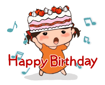 B&Y-Happy Birthday รูปที่ 1